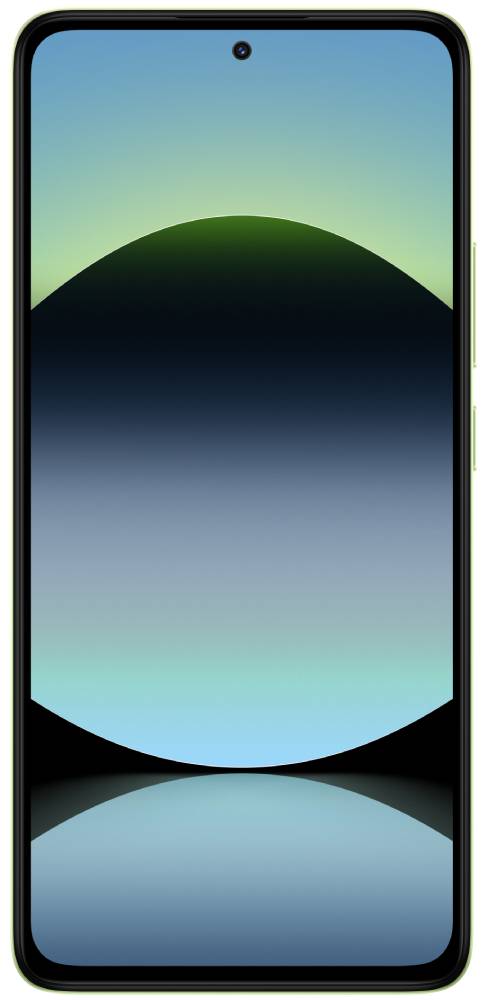 Xiaomi REDMI Note 14 8/128 Гб LTE Лаймовый зеленый