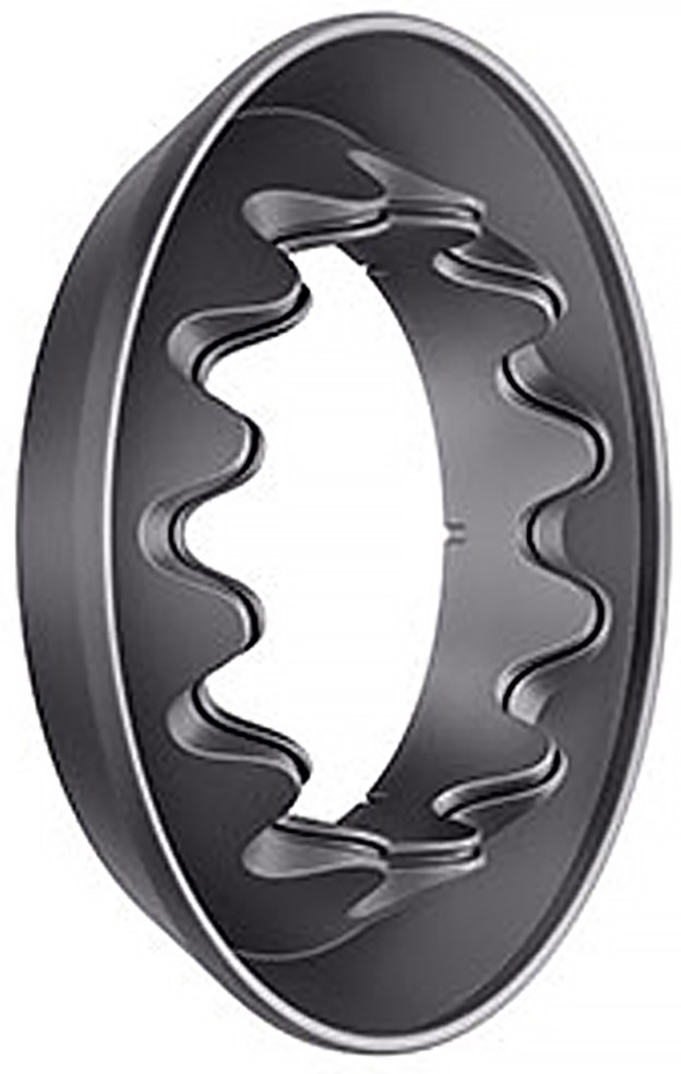 Dyson Supersonic Fuchsia