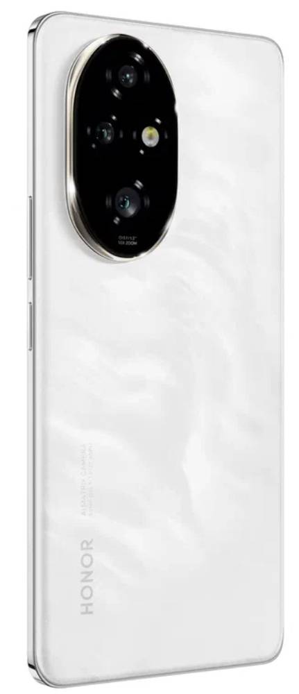 HONOR 200 Pro 12/512 Гб Лунный белый