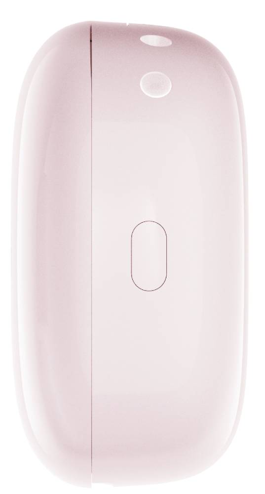 Xiaomi REDMI Buds 6 Play Розовые