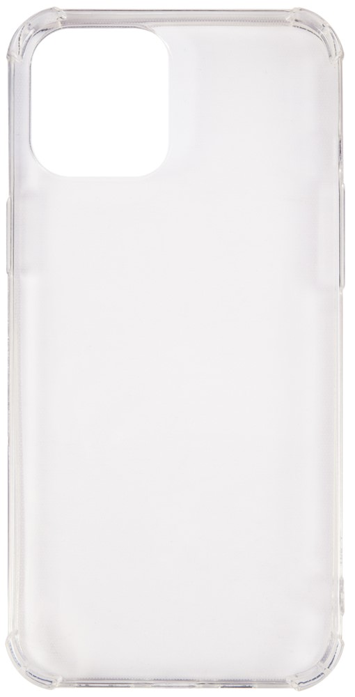 RedLine iPhone 12 Pro Max противоударный с усиленными углами прозрачный