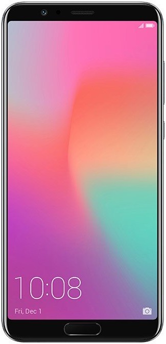 HONOR View 10 128Gb Black