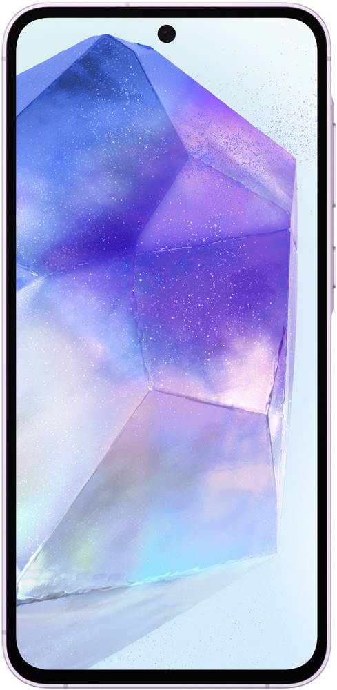 Samsung Galaxy A55 8/128 Гб 5G Лавандовый