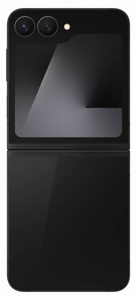 Samsung Galaxy Z Flip7 FE 8/256 Гб 5G eSIM+SIM Черный (F761B)