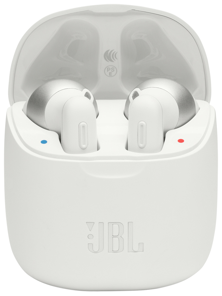 JBL TUNE 220TWS White