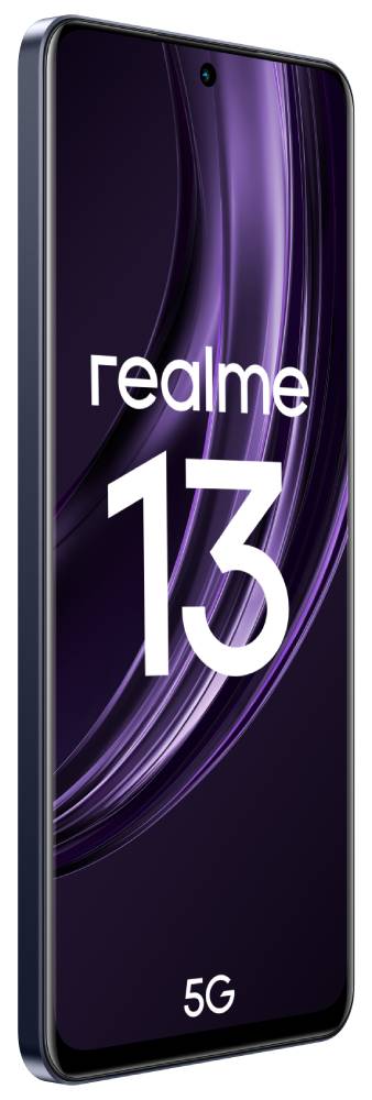 realme 13 12/256 Гб 5G Фиолетовый