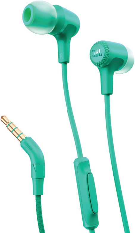 JBL E15 Turquoise