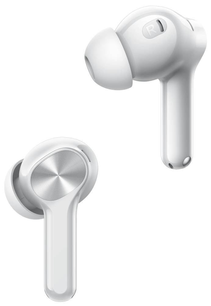 realme Buds Т200 Lite Серые