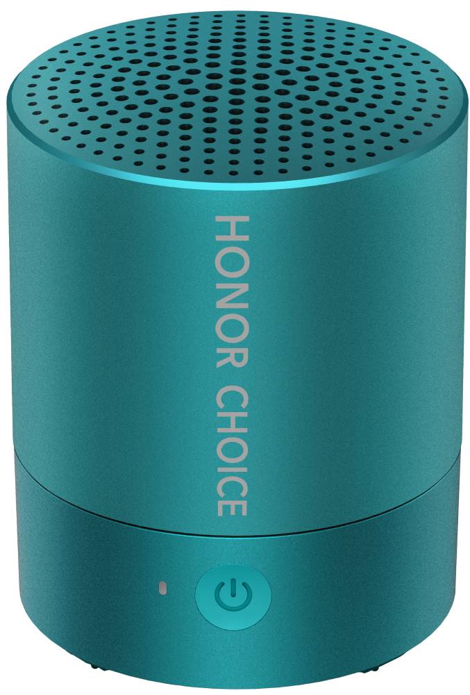 HONOR Choice Bluetooth Speaker Mini Зелёная