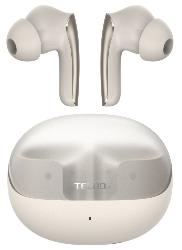 TECNO Sonic 2 Белые