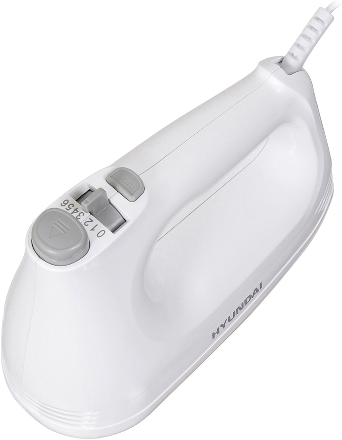 Hyundai HYM-H4301 ручной Белый