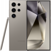 Изображение товара Samsung Galaxy S24 Ultra 256 Гб Серый Б/У "Отличное состояние" Изображение товара Samsung Galaxy S24 Ultra 256 Гб Серый Б/У "Отличное состояние"