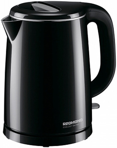 Redmond RK-M157 Черный