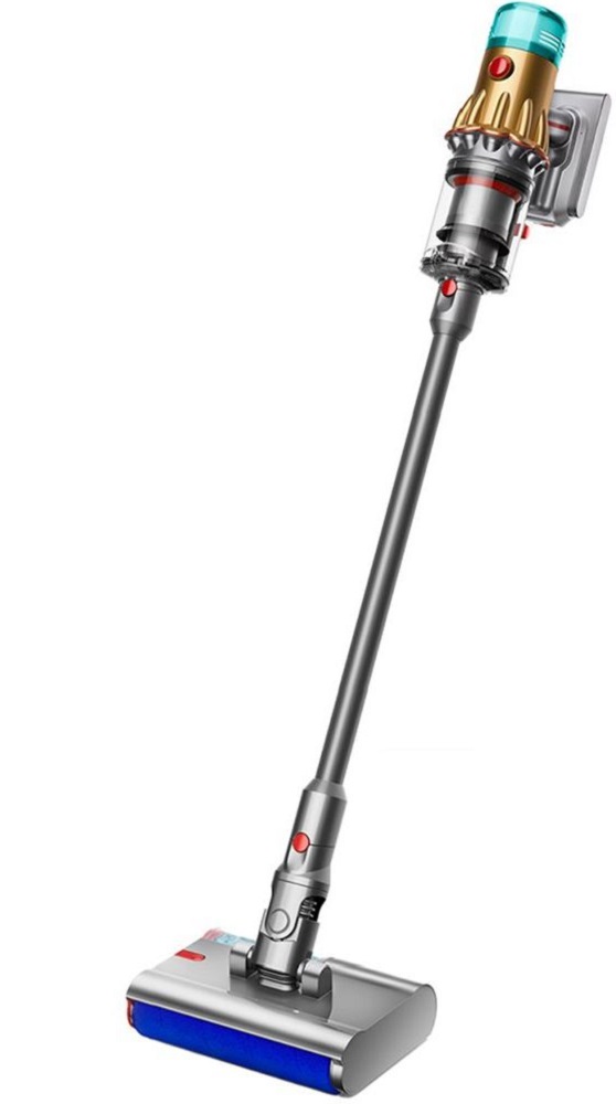 Вертикальный пылесос Dyson — фото 12