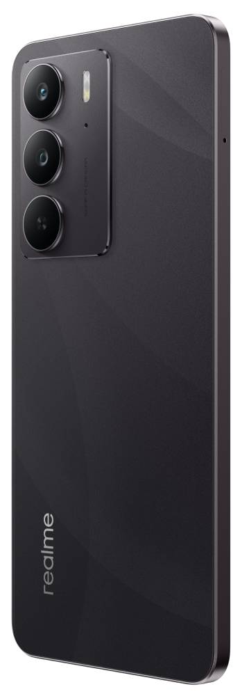 realme C75 8/256 Гб LTE Черный