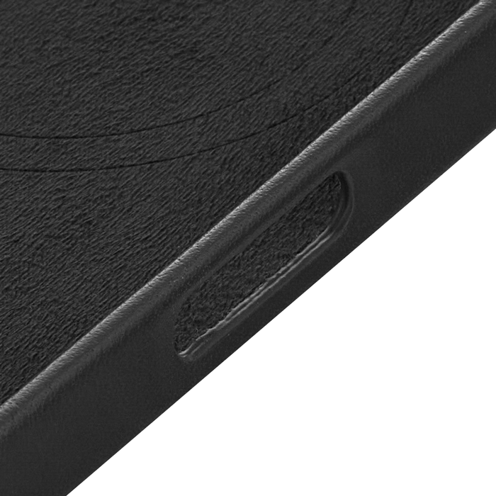 uBear Capital Case c MagSafe для iPhone 16 Pro Черный