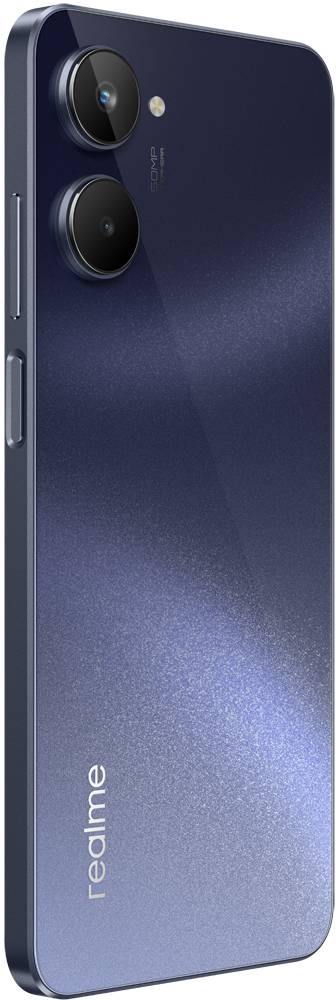 realme 10 8/128 Гб Черный