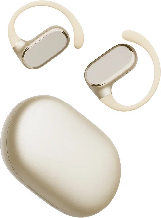 HONOR CHOICE OWS Earbuds Золотые