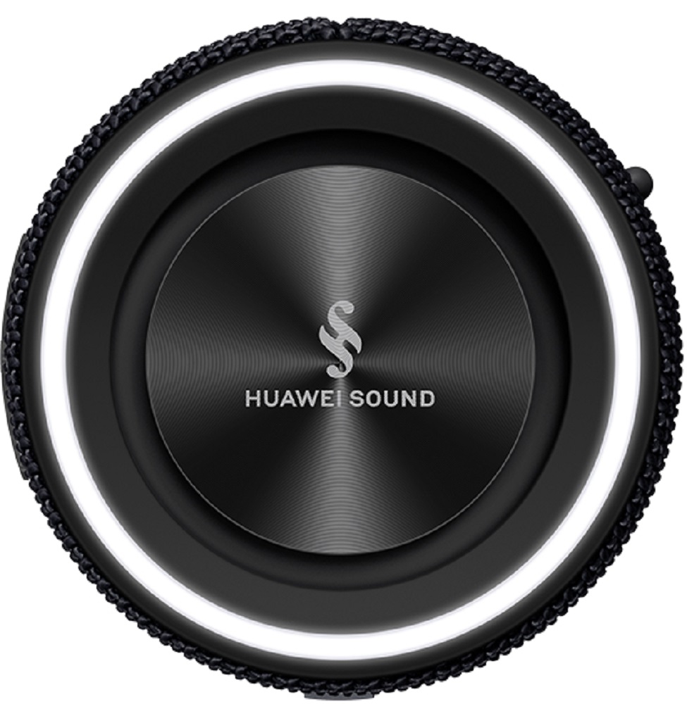 Портативная акустическая система HUAWEI — фото 6