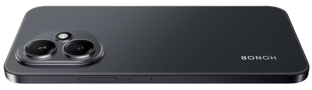 HONOR 400 8/256 Гб Полночный черный