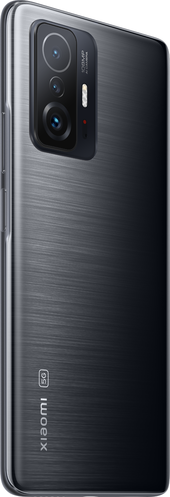 Xiaomi 11T Pro 8/128 Гб 5G Серый "Как новый"