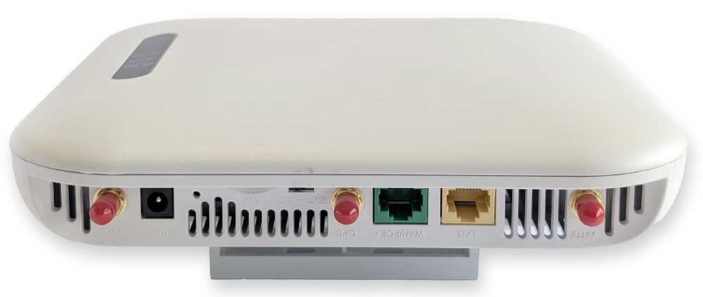 оборудования по услуге "Мини Базовая станция / Москва"