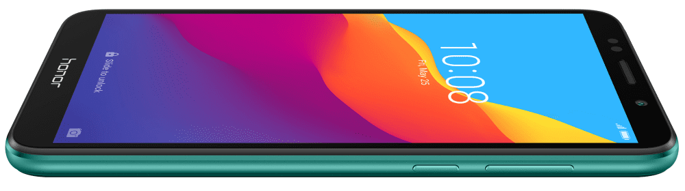 HONOR 7A Prime 2/32Gb Green