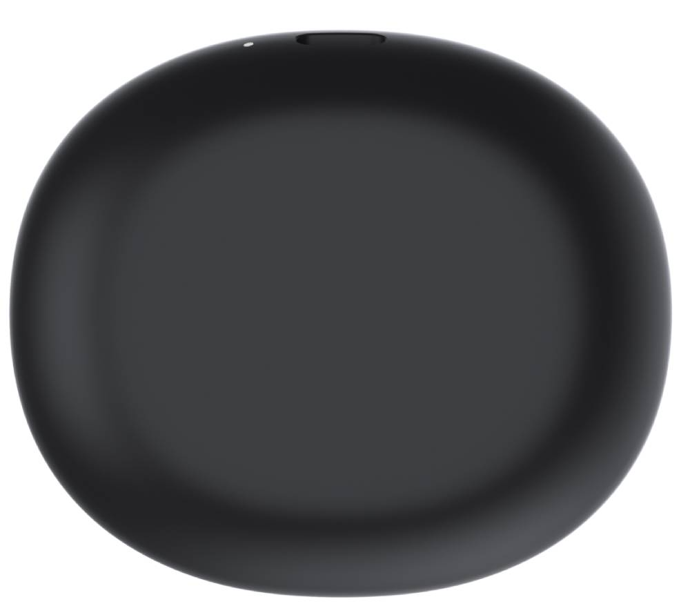 TECNO True 1 Air Черные