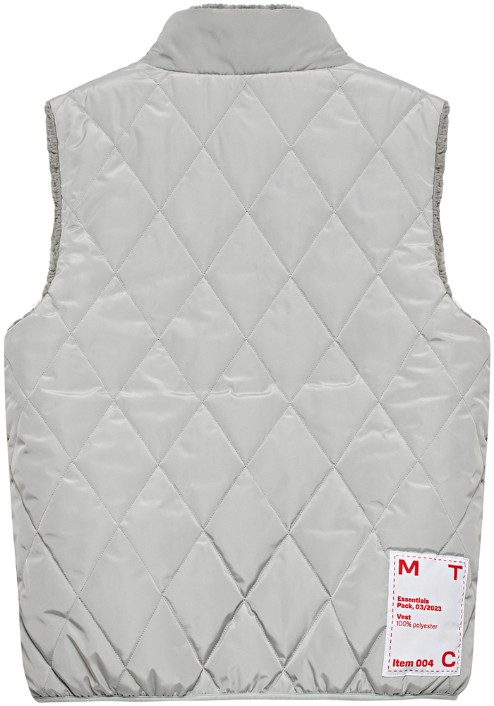 Red Square Темно-серый размер L