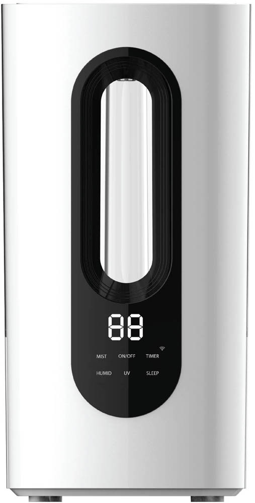 HIPER IoT Humidifier 3,5L White