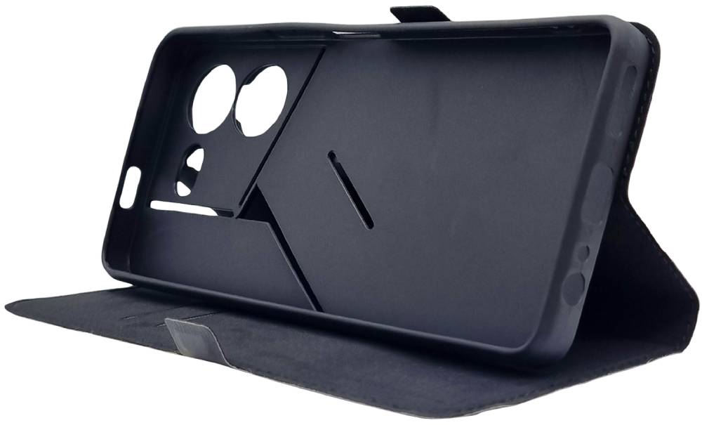 Borasco для TECNO POVA 5 Pro 5G Черный