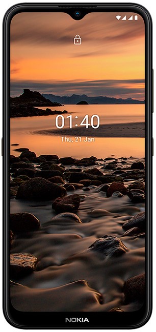 Nokia 1.4 2/32Gb Grey