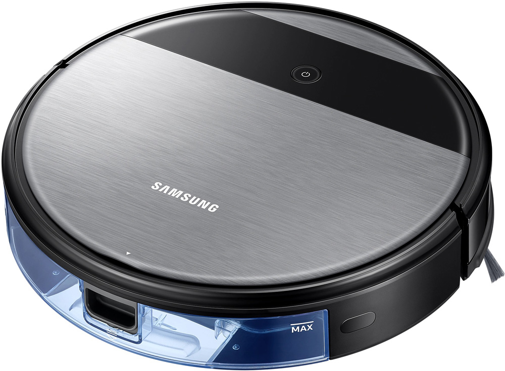 Samsung VR5000RM Silver