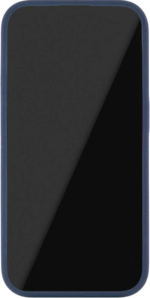 uBear Touch Mag Case для iPhone 15 Pro Темно-синий