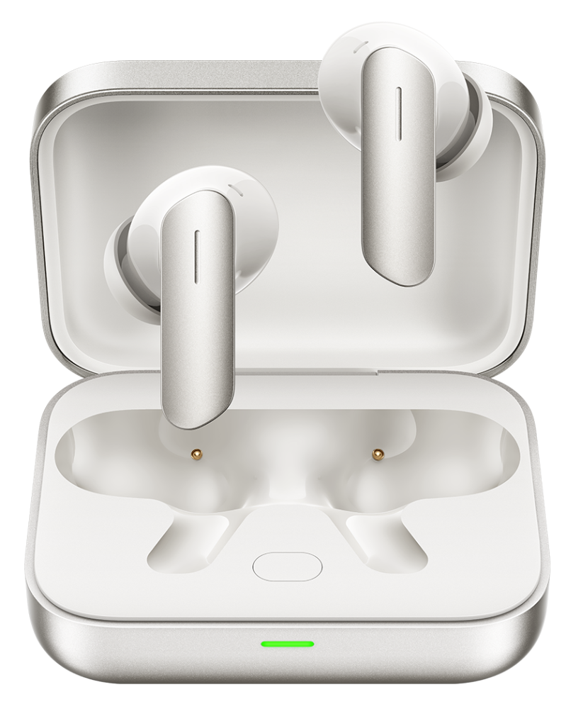 realme Buds Air 7 Серебряные