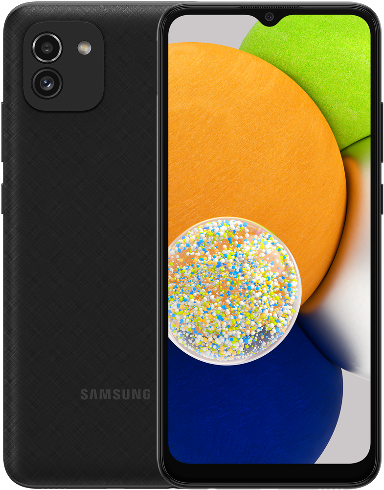 Samsung Galaxy A53 8/256 Гб 5G Черный «Как новый»