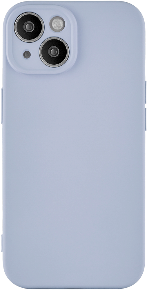 Rocket Sense для iPhone 15 Фиолетовый