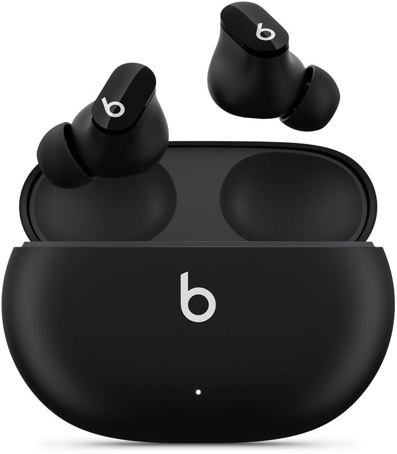 Beats Studio Buds Black