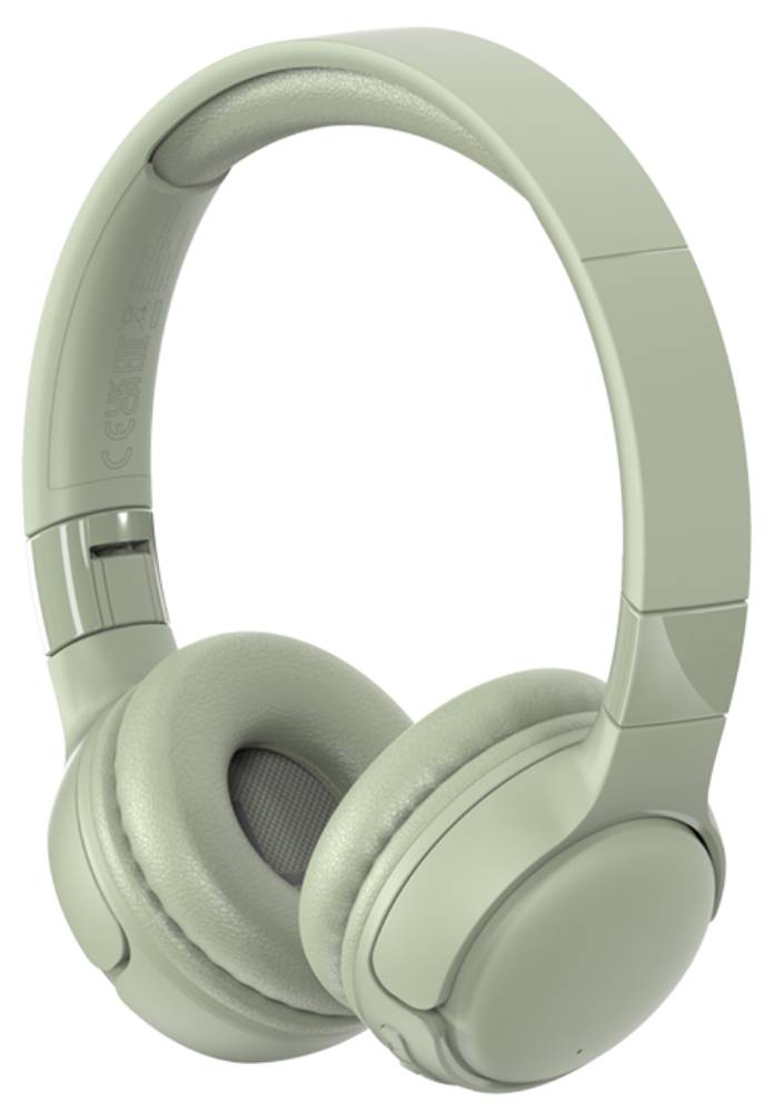 HONOR CHOICE Headphone Lite Зеленые