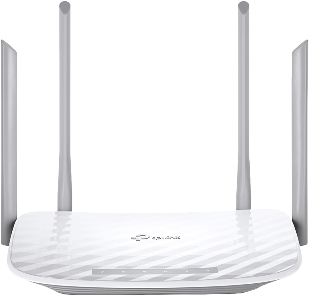 TP-Link Archer A5 Белый