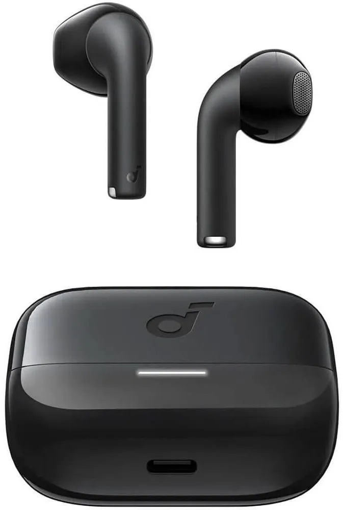 Anker Soundcore K20i Черные