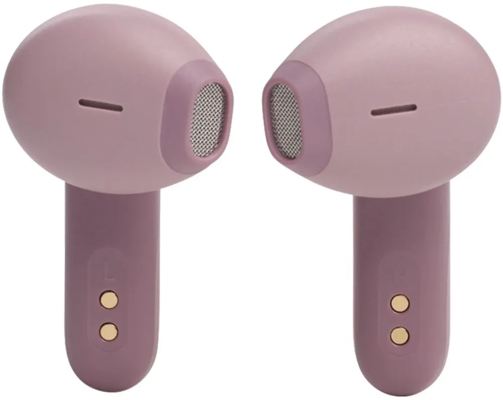 JBL Wave 300 TWS Pink