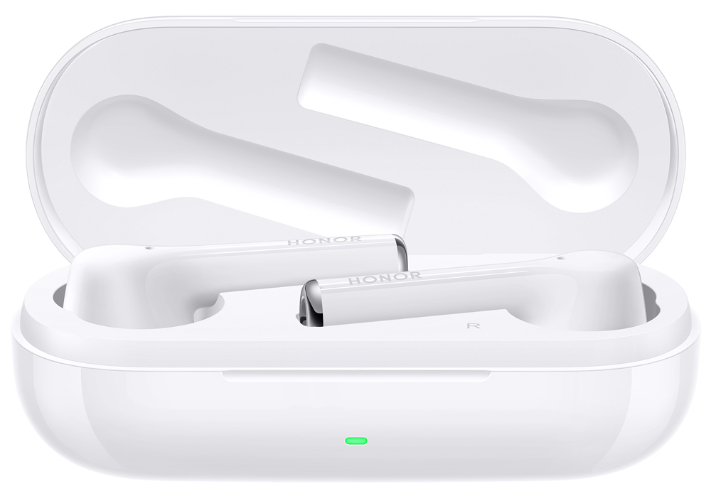 HONOR Magic Earbuds White