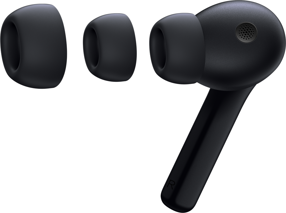 Xiaomi Buds 3 High End TWS Black