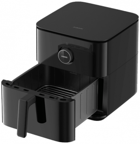 Изображение товара Xiaomi Smart Air Fryer 6.5L EU аэровриль с сенсорным дисплеем и Wi-Fi