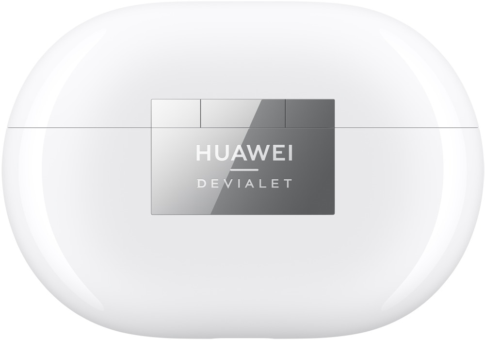 HUAWEI FreeBuds Pro 2 Белые