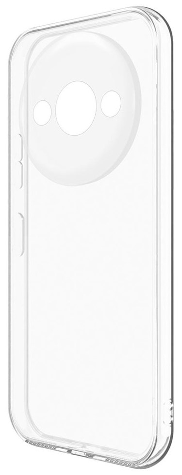 Krutoff для Xiaomi REDMI A3 Прозрчный