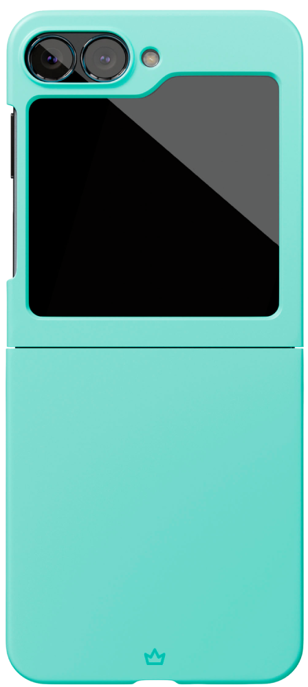 VLP Flex Case для Samsung Galaxy Z Flip6 Мятный