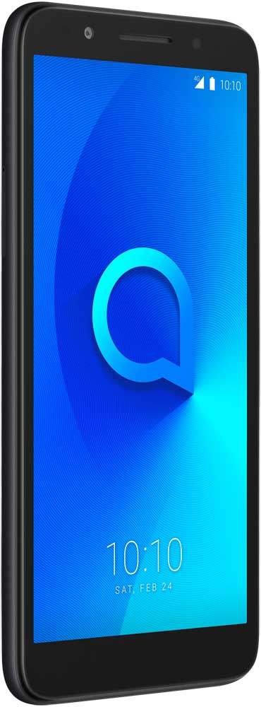 Alcatel 1X (5059D) Grey