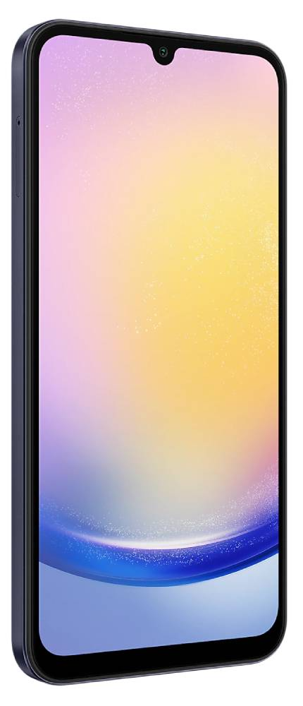 Samsung Galaxy A25 6/128 Гб 5G Черный «Как новый»